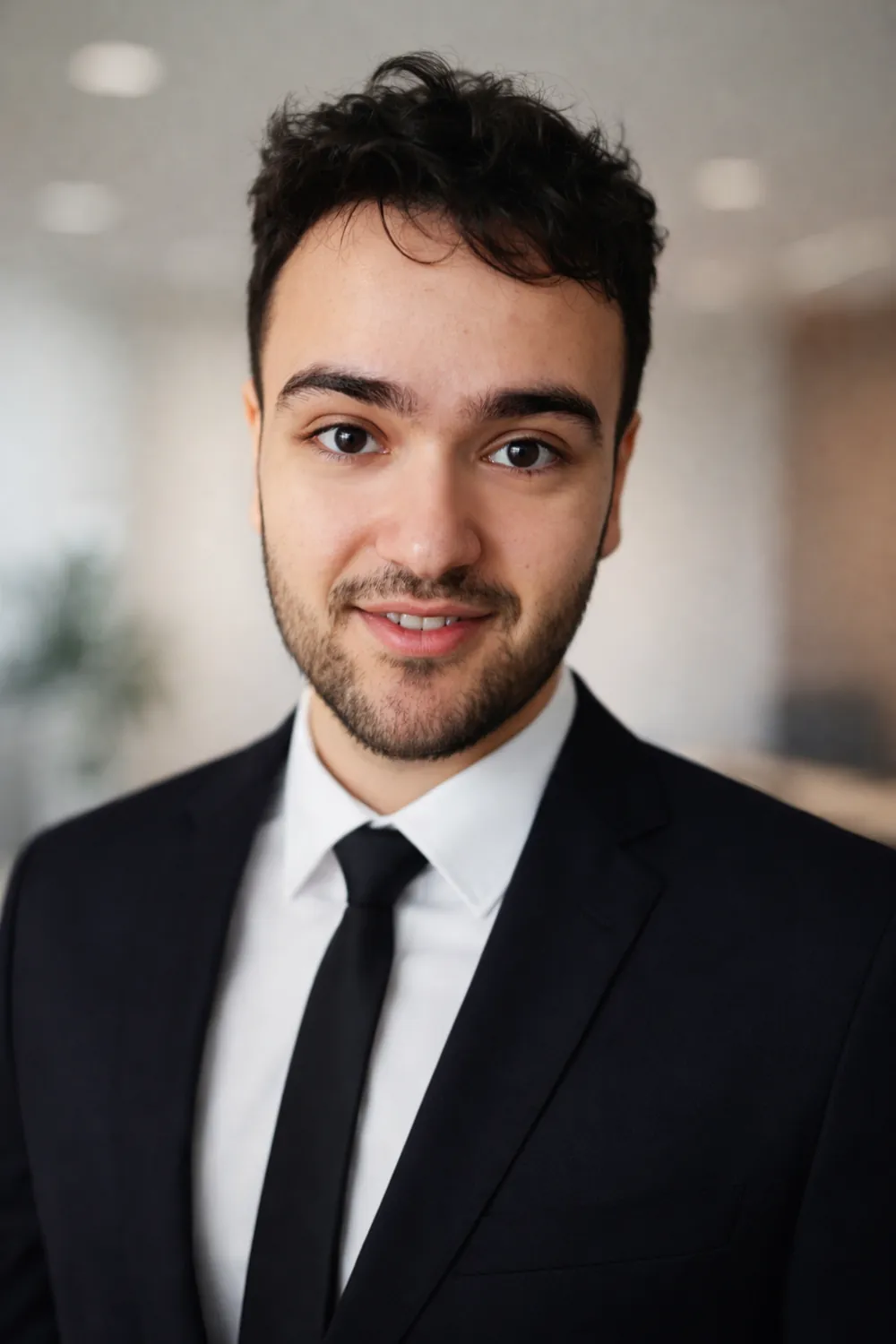 Hasan Gürel